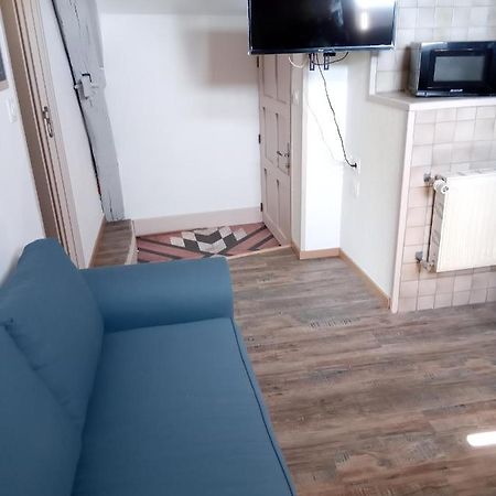 Le Marcel Appartement F1 De 24 M² Choisey Exterior photo