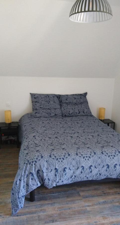 Le Marcel Appartement F1 De 24 M² Choisey Exterior photo
